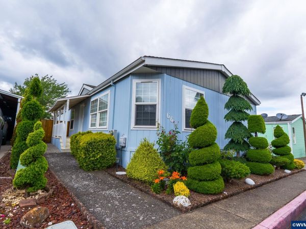 1949 SE Palmquist (#66) Rd, Gresham, OR 97080