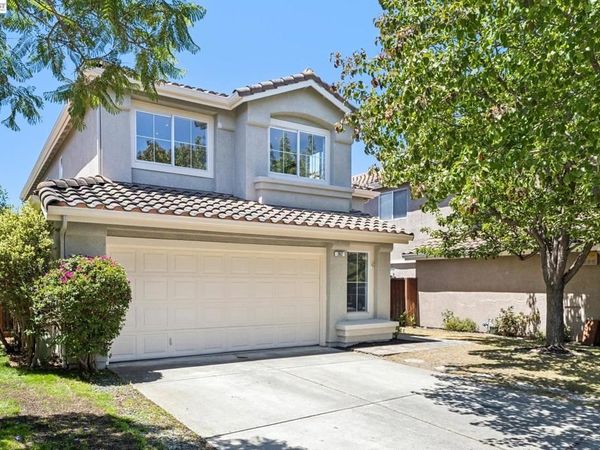 262 Ratto Rd, Alameda, CA 94502