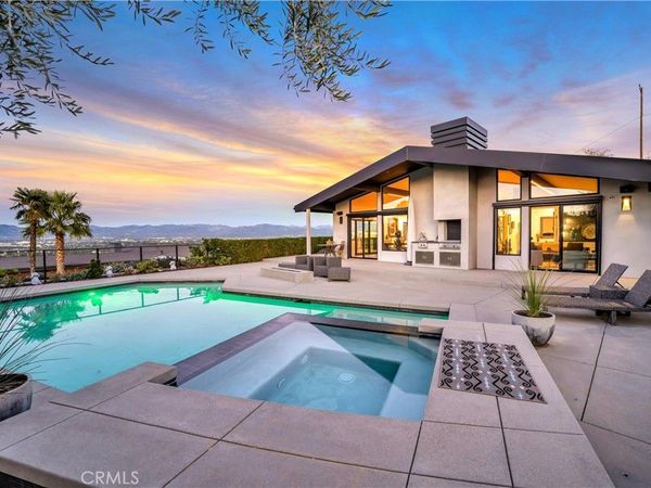 4326 Coronet Drive, Encino, CA 91316