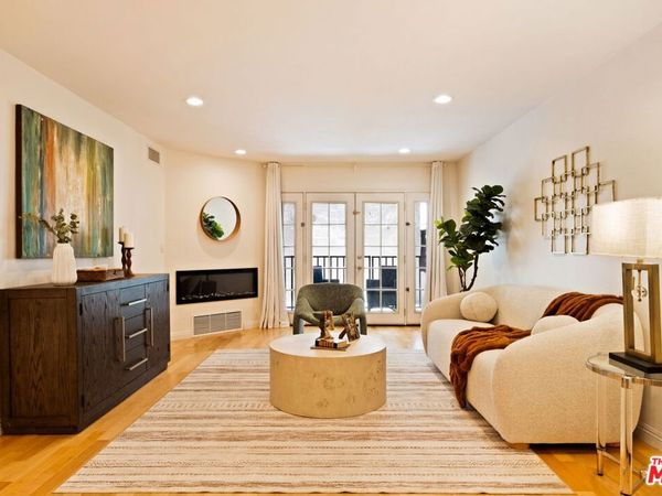 1230 Horn Avenue , Unit 419, West Hollywood, CA 90069