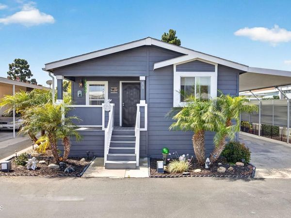 267 Rodgers Street , Unit 267, Ventura, CA 93003