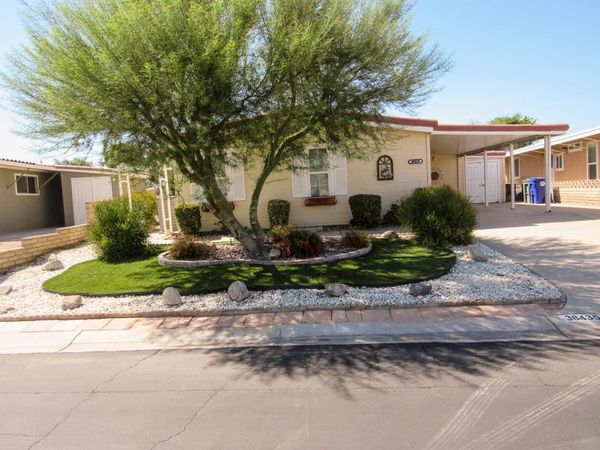 38435 Fawn Springs , Palm Desert, CA 92260