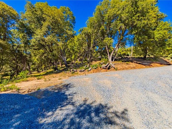 0 3 Springs Road , Oakhurst, CA 93644