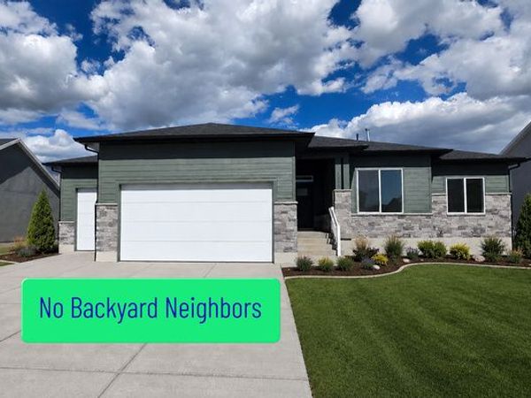 2946 N GALLOWAY LN, Unit 286, Plain City, UT 84404