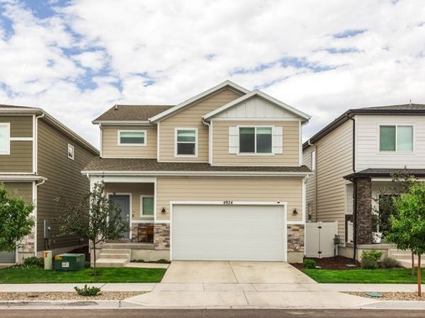 4924 W WILLOWSTONE DR , Highland, UT 84003