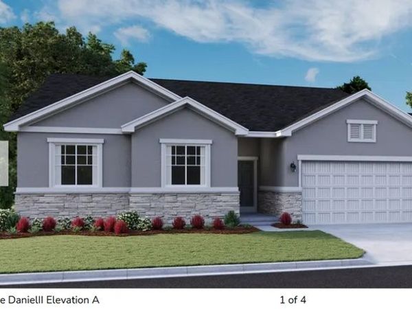 2088 S 4190 W, Unit 96, Taylor, UT 84401