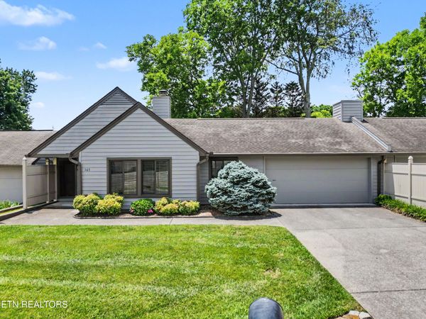 103 Hill Run Drive, Maryville, TN 37803