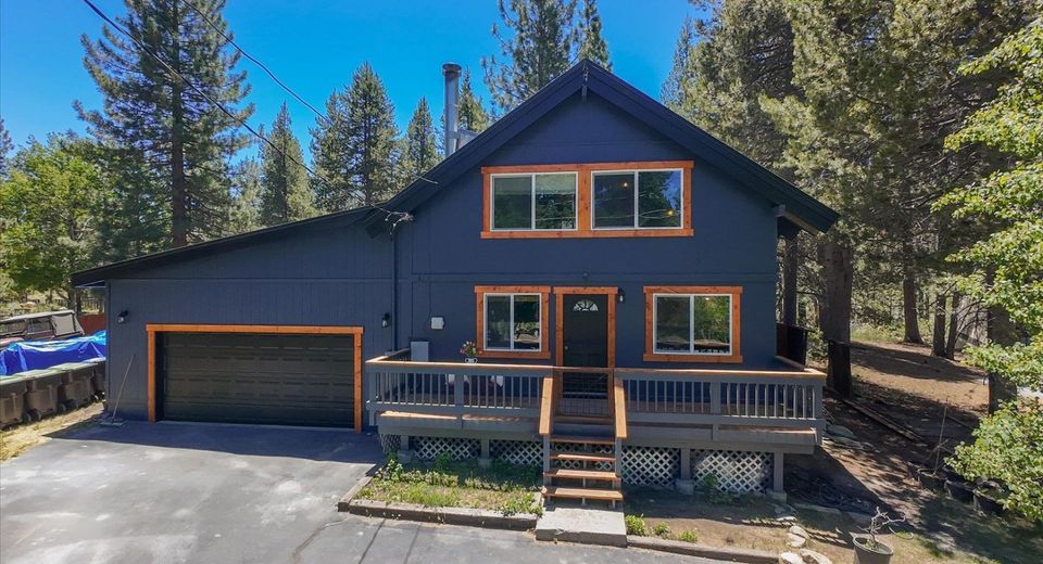 11831 Deerfield Drive, Truckee, CA 96161 Photo