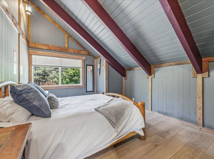 11831 Deerfield Drive, Truckee, CA 96161 Photo