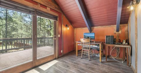 11831 Deerfield Drive, Truckee, CA 96161 Photo