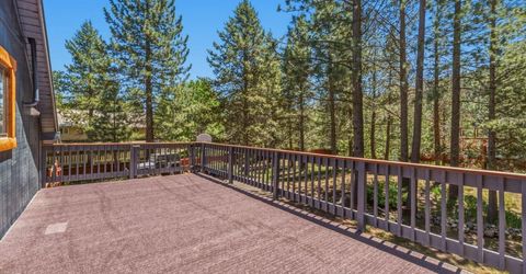 11831 Deerfield Drive, Truckee, CA 96161 Photo