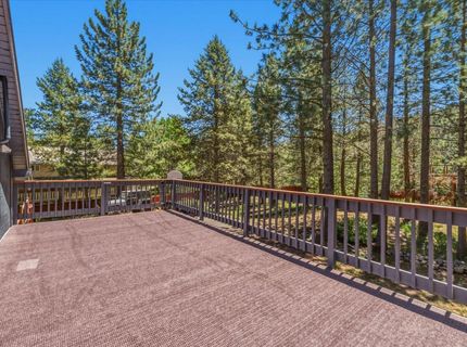 11831 Deerfield Drive, Truckee, CA 96161 Photo