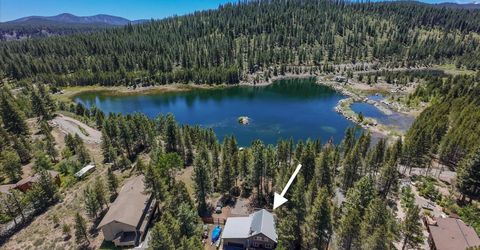 11831 Deerfield Drive, Truckee, CA 96161 Photo