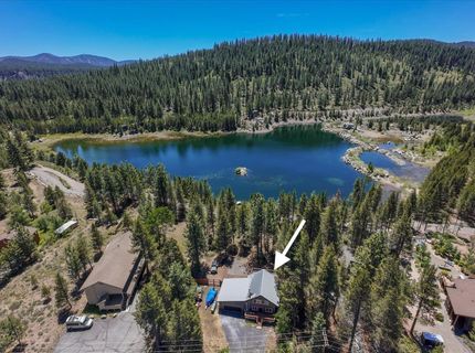 11831 Deerfield Drive, Truckee, CA 96161 Photo