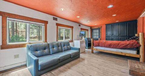 11831 Deerfield Drive, Truckee, CA 96161 Photo
