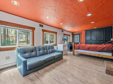 11831 Deerfield Drive, Truckee, CA 96161 Photo