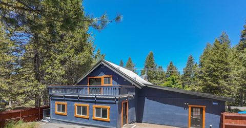 11831 Deerfield Drive, Truckee, CA 96161 Photo