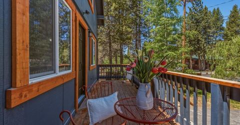 11831 Deerfield Drive, Truckee, CA 96161 Photo