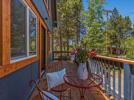 11831 Deerfield Drive, Truckee, CA 96161 Photo