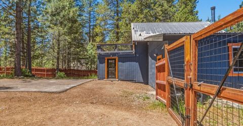 11831 Deerfield Drive, Truckee, CA 96161 Photo