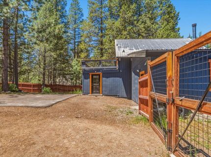 11831 Deerfield Drive, Truckee, CA 96161 Photo