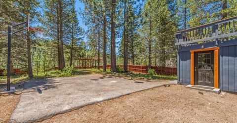 11831 Deerfield Drive, Truckee, CA 96161 Photo