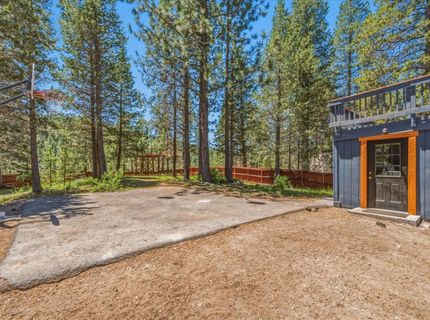 11831 Deerfield Drive, Truckee, CA 96161 Photo