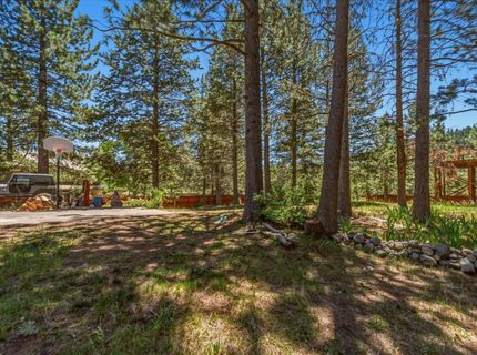 11831 Deerfield Drive, Truckee, CA 96161 Photo
