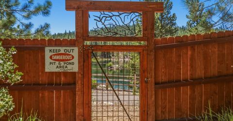 11831 Deerfield Drive, Truckee, CA 96161 Photo