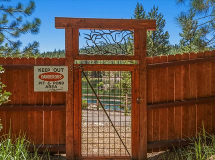 11831 Deerfield Drive, Truckee, CA 96161 Photo