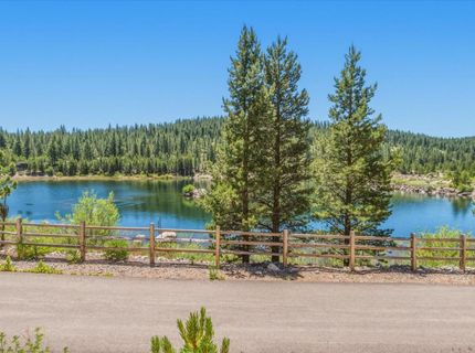 11831 Deerfield Drive, Truckee, CA 96161 Photo
