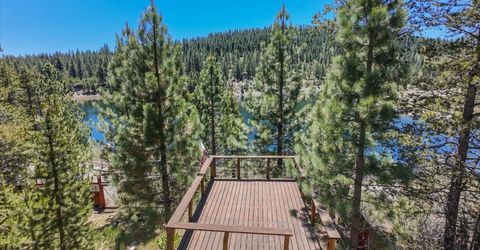 11831 Deerfield Drive, Truckee, CA 96161 Photo