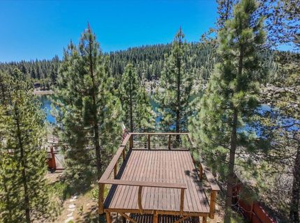 11831 Deerfield Drive, Truckee, CA 96161 Photo