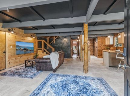 11831 Deerfield Drive, Truckee, CA 96161 Photo