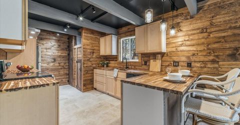 11831 Deerfield Drive, Truckee, CA 96161 Photo