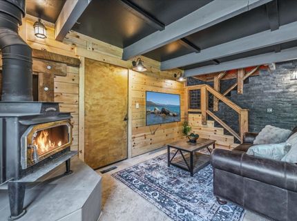 11831 Deerfield Drive, Truckee, CA 96161 Photo