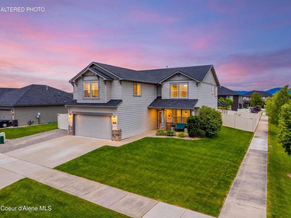 3330 N Oconnor BLVD , Post Falls, ID 83854