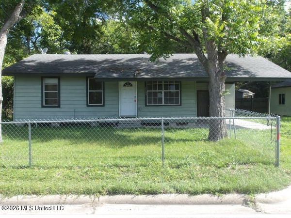 4103 Ingalls Avenue, Pascagoula, MS 39581