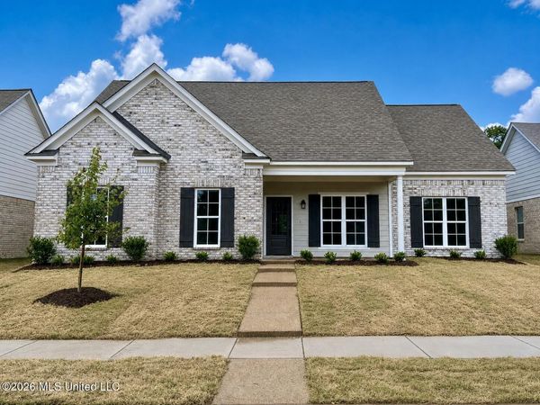 2253 Scott Mdws Lane, Hernando, MS 38632
