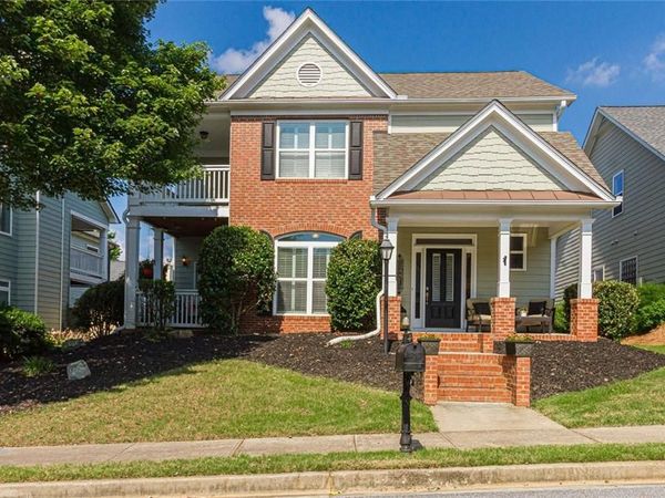 3365 Tanager Court , Cumming, GA 30041