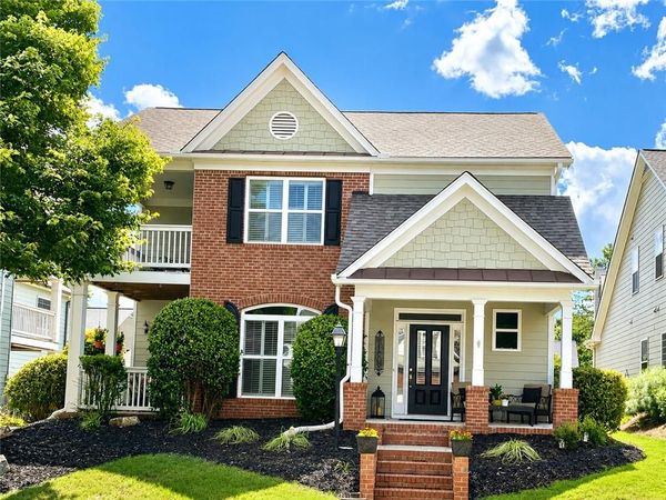 3365 Tanager Court , Cumming, GA 30041