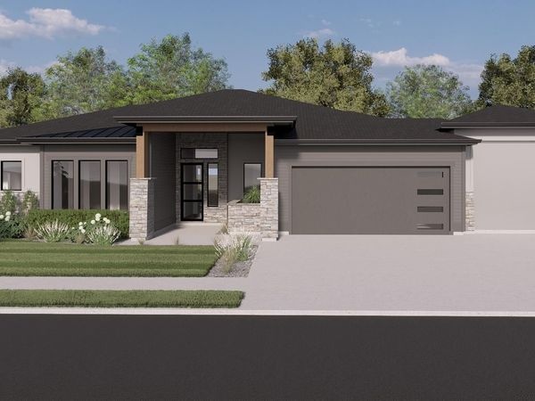 1728 W Lone Mountain Dr, Eagle, ID 83616