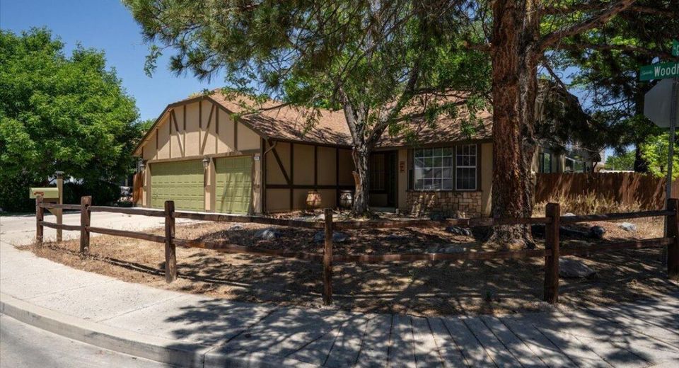 2030 Woodhaven Lane, Sparks, NV 89434 Photo