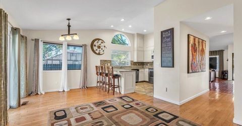 2030 Woodhaven Lane, Sparks, NV 89434 Photo