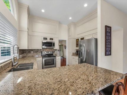 2030 Woodhaven Lane, Sparks, NV 89434 Photo