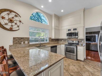2030 Woodhaven Lane, Sparks, NV 89434 Photo