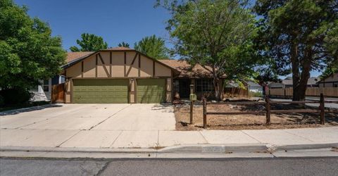 2030 Woodhaven Lane, Sparks, NV 89434 Photo