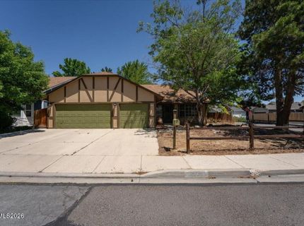 2030 Woodhaven Lane, Sparks, NV 89434 Photo