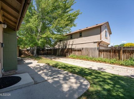 2030 Woodhaven Lane, Sparks, NV 89434 Photo