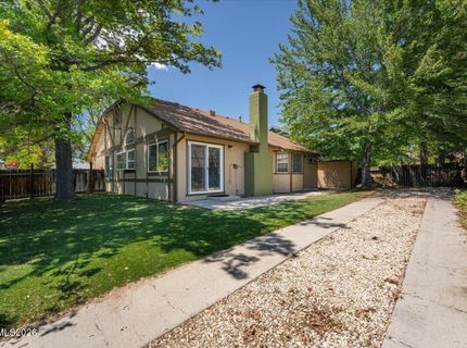 2030 Woodhaven Lane, Sparks, NV 89434 Photo